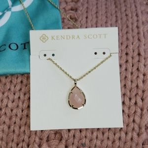 NWT Kendra Scott Necklace